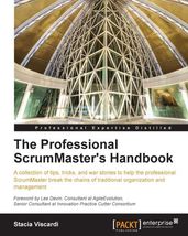 The Professional ScrumMaster