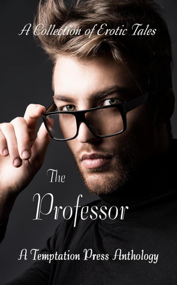 The Professor - Temptation Press - Nicole Bea - Brandon French - Don Noel - Catherine J. Wright