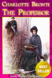 The Professor By Charlotte Bronte