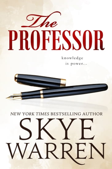 The Professor - Skye Warren