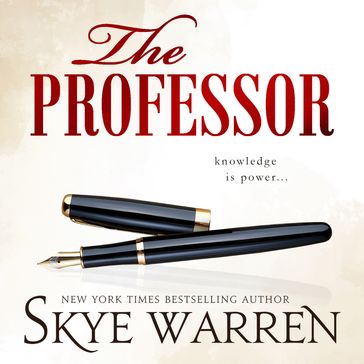 The Professor - Skye Warren