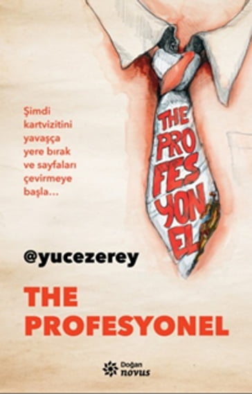 The Profesyonel - Yuce Zerey