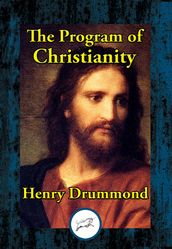 The Program of Christianity