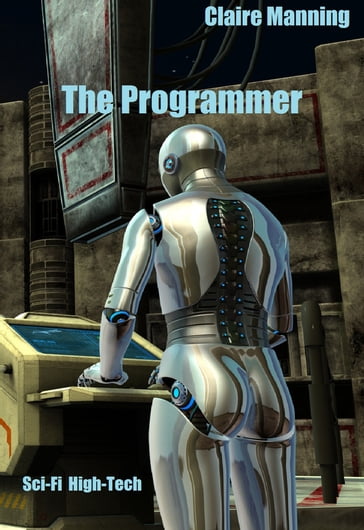 The Programmer - Claire Manning