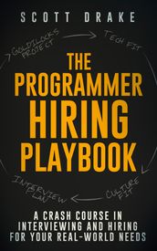 The Programmer Hiring Playbook