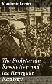 The Proletarian Revolution and the Renegade Kautsky