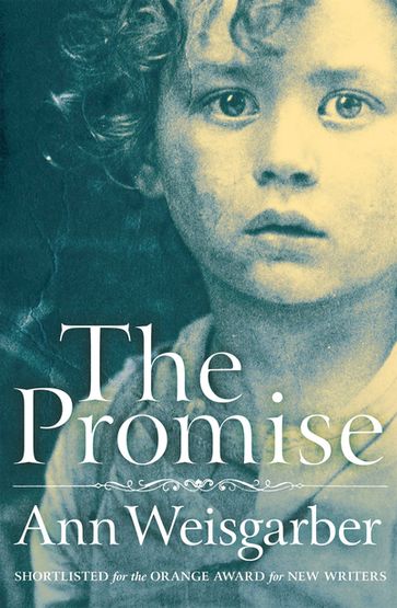 The Promise - Ann Weisgarber