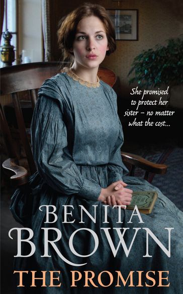 The Promise - Benita Brown