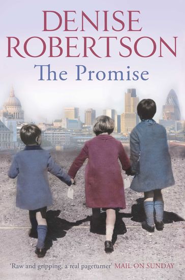 The Promise - Denise Robertson
