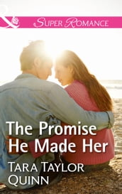 The Promise He Made Her (Where Secrets are Safe, Book 9) (Mills & Boon Superromance)