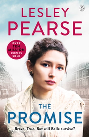 The Promise - Lesley Pearse