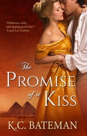 The Promise Of A Kiss