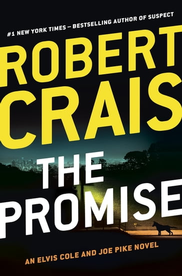 The Promise - Robert Crais