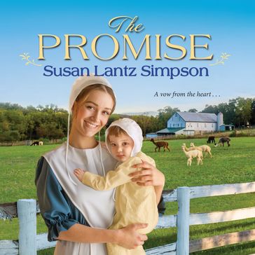 The Promise - Susan Lantz Simpson