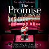 The Promise: The must-read gripping thriller from the #1 bestseller