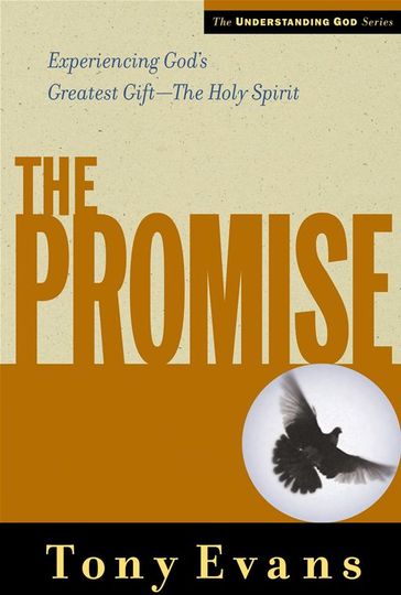 The Promise - Tony Evans