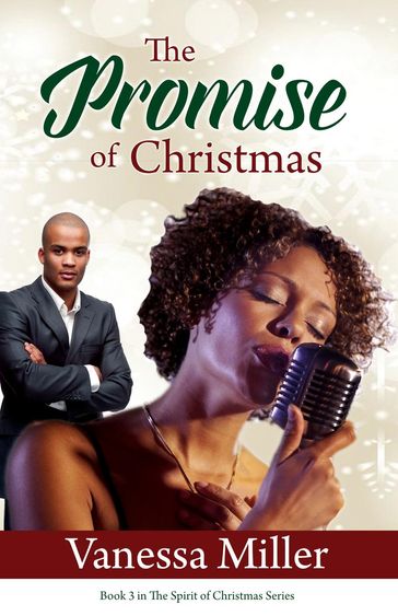 The Promise of Christmas - Miller Vanessa