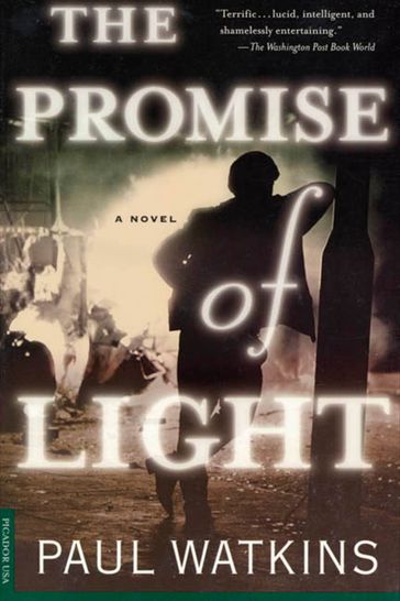 The Promise of Light - Paul Watkins