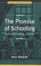 The Promise of Schooling