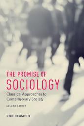 The Promise of Sociology