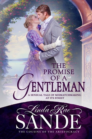 The Promise of a Gentleman - Linda Rae Sande