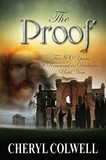 The Proof - Cheryl Colwell