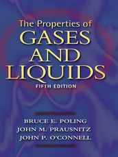 The Properties of Gases and Liquids 5E