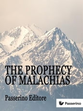 The Prophecy Of Malachias