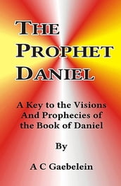 The Prophet Daniel