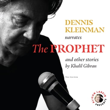 The Prophet and Other Stories (Unabridged) - Khalil Gibran