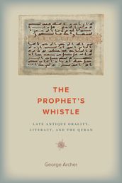 The Prophet s Whistle