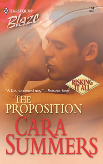 The Proposition - Cara Summers