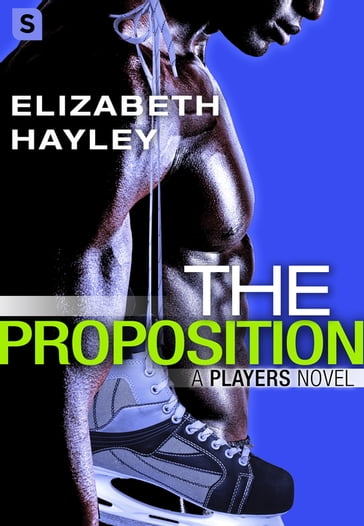 The Proposition - Elizabeth Hayley