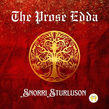 The Prose Edda - Sturluson Snorri