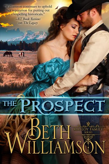 The Prospect - Beth Williamson