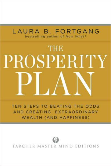 The Prosperity Plan - Laura Berman Fortgang