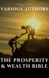 The Prosperity & Wealth Bible