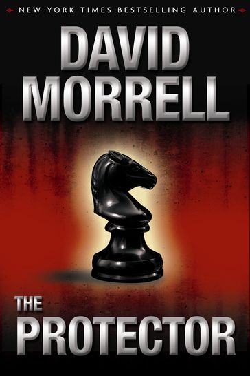 The Protector - David Morrell