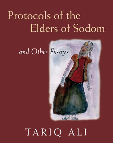 The Protocols of the Elders of Sodom - Ali Tariq