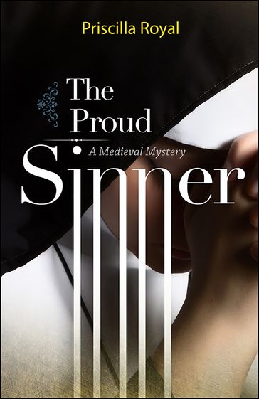 The Proud Sinner - Priscilla Royal