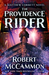 The Providence Rider