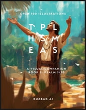 The Psalms: A Visual Companion, Book 1