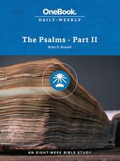 The PsalmsPart 2