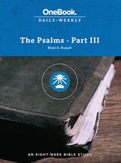 The PsalmsPart 3