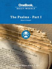 The PsalmsPart I