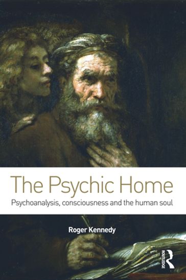 The Psychic Home - Roger Kennedy