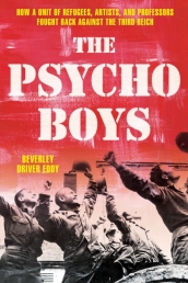 The Psycho Boys