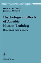 The Psychological Effects of Aerobic Fitness Training