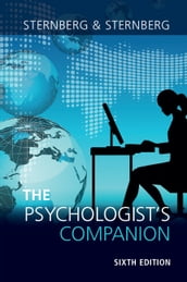 The Psychologist s Companion