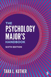 The Psychology Majors Handbook